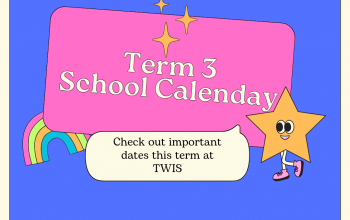 School Calendar 2024