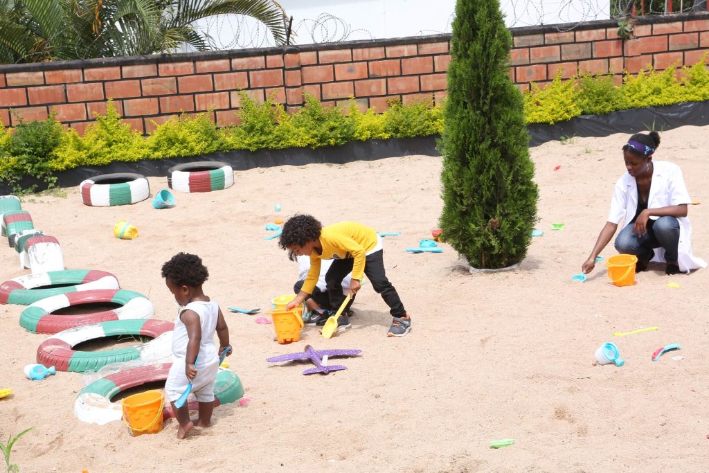 Sandbox Discovery