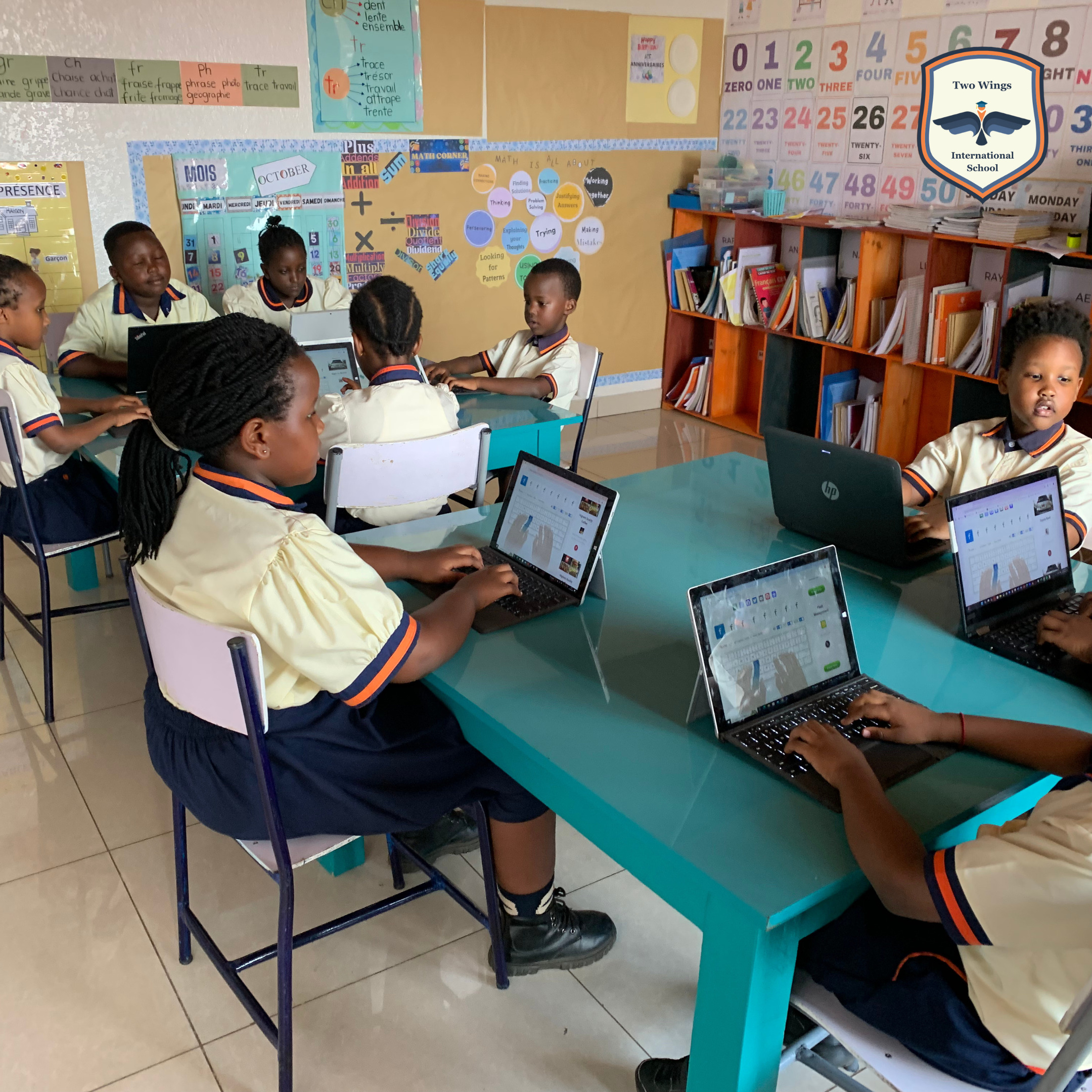 Technology – Our Superpower