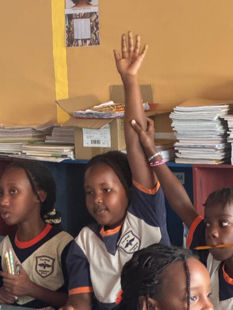 Classroom Participation