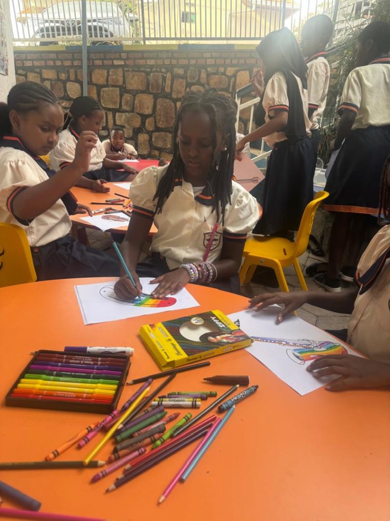 Creative Classroom