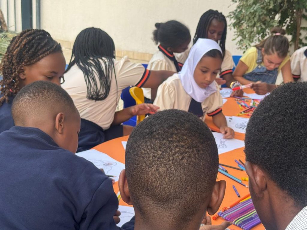 Hands-on Learning